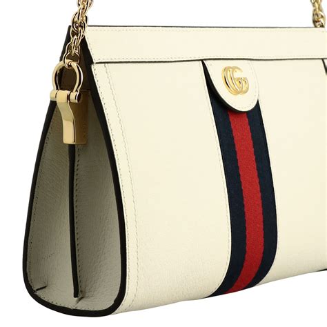 gucci sling bag women white|crossbody bags for women Gucci.